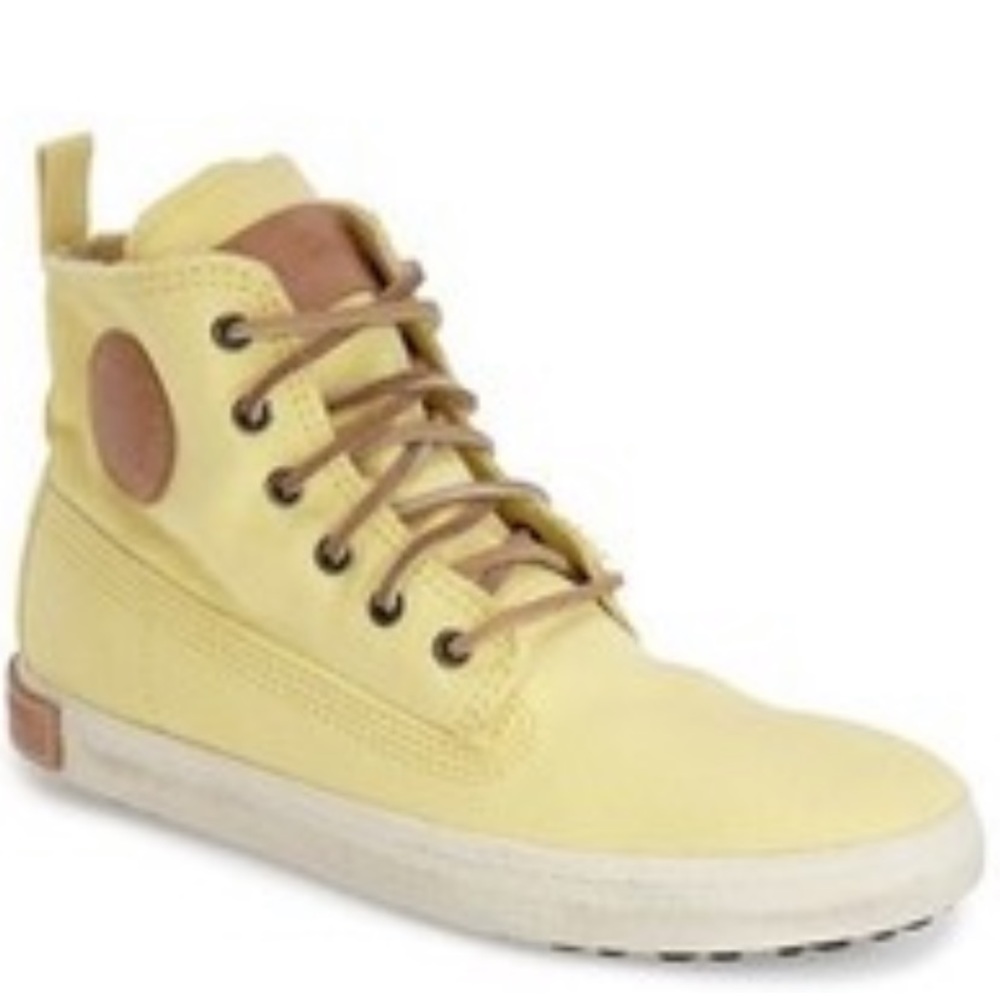BLACKSTONE High Top Sneaker